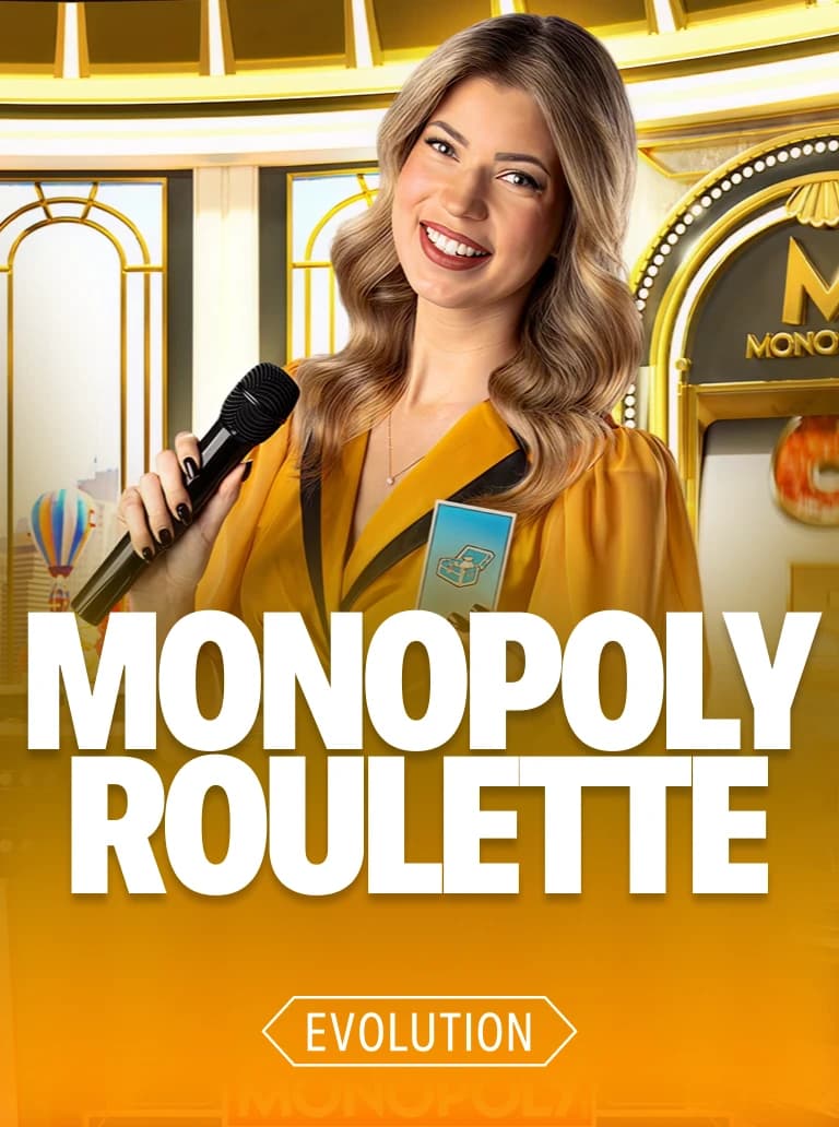 MONOPOLY Roulette