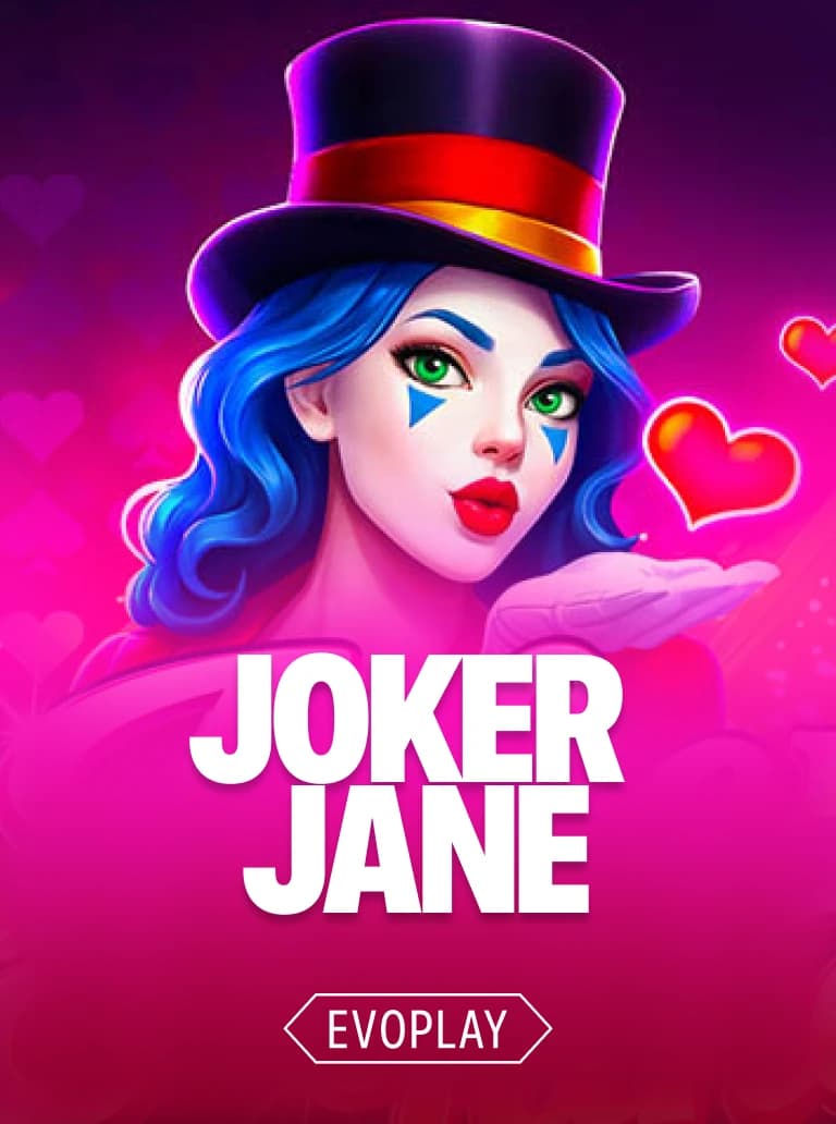 Joker Jane